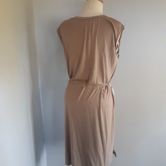 BB Collection floral dress size L - Picture 12 of 16